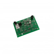 Carte de commande d'origine