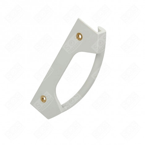 POIGNÉE DE PORTE FRIGO, RÉFRIGÉRATEUR, CONGÉLATEUR - 00096110