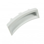 Ensemble poignée hublot