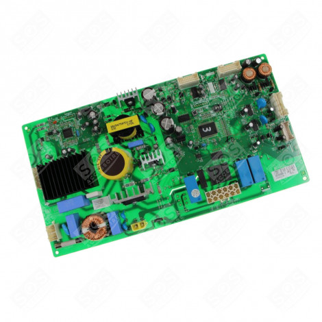CARTE MÈRE FRIGO, RÉFRIGÉRATEUR, CONGÉLATEUR - EBR77576204  