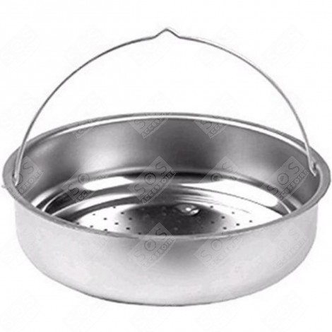 PANIER RIGIDE INOX 4,5/6L DIAM. 205 POUR COCOTTE 220MM COCOTTE-MINUTE® - 792185