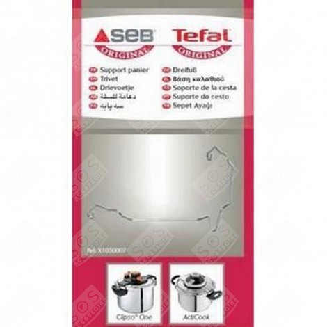 SUPPORT PANIER À CLIPSER COCOTTE-MINUTE® - SS-980954