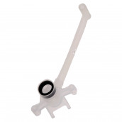 Siège réservoir + tuyau DOLCE GUSTO CIRCOLO