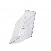 Tiroir supérieur congélateur d'origine     -   397X366X157 mm