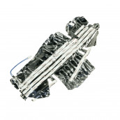 Résistance de dégivrage