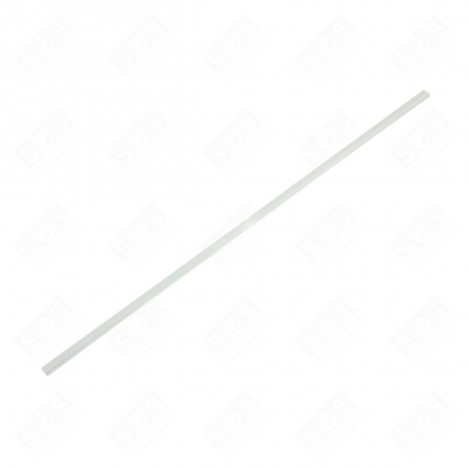 PROFIL AVANT CLAYETTE, ÉTAGÈRE  492 MM FRIGO, RÉFRIGÉRATEUR, CONGÉLATEUR - 5704810200