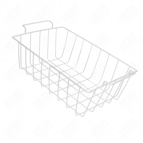 PANIER         -         440X254X155 MM FRIGO, RÉFRIGÉRATEUR, CONGÉLATEUR - 4625850100
