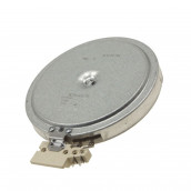 Foyer radiant  1200w diam 145mm