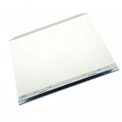 Tablette verre          -          480X398 mm