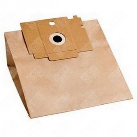 BOÎTE DE 5 SACS SPACIO ASPIRATEUR - ZR420