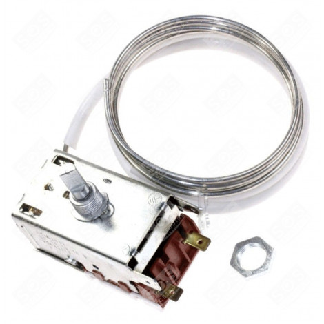 THERMOSTAT  FRIGO, RÉFRIGÉRATEUR, CONGÉLATEUR - 0064000396