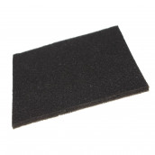 Filtre à charbon 200X200X8