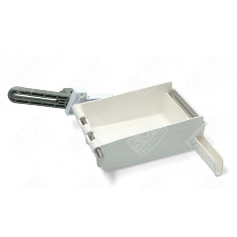 BAC À GLAÇONS 220X130MM FRIGO, RÉFRIGÉRATEUR, CONGÉLATEUR - CM81400004,  81400004