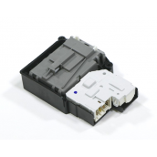 Sécurité de porte, Fermeture, Verrou