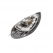 Semelle complet Semelle complet