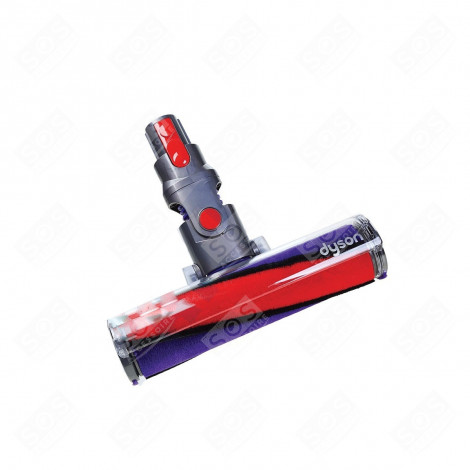 BROSSE ASPIRATEUR - 96648912