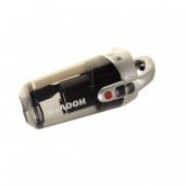 Ensemble boite cyclonique  Ensemble boite cyclonique