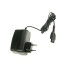 CHARGEUR AVEC SYSTÈME DE BATTERIE 25,2 V D'ORIGINE ASPIRATEUR - 6.195-069.0, 61950690
