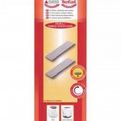 Lot 2 filtres carbone anti odeur Filtra Family Oleoclean