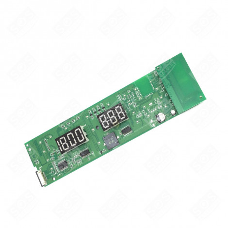 CARTE ÉLECTRONIQUE, MODULE DE  MACHINE À LAVER, LAVE-LINGE - 41044572