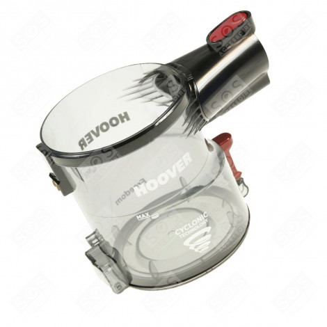 BAC  POUSSIÈRES ASPIRATEUR - 48022187
