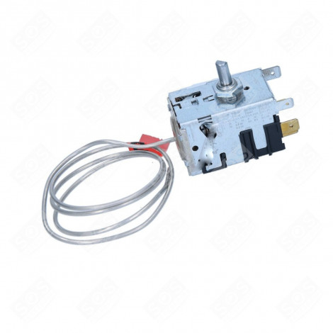 THERMOSTAT D'ORIGINE FRIGO, RÉFRIGÉRATEUR, CONGÉLATEUR - C00283904, 482000031605