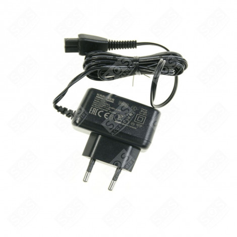 CHARGEUR ASPIRATEUR - 6.654.370.3