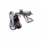 Cordon d'alimentation