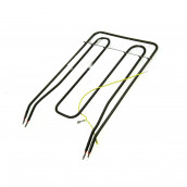 Résistance supérieure