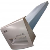 Bac de récupération