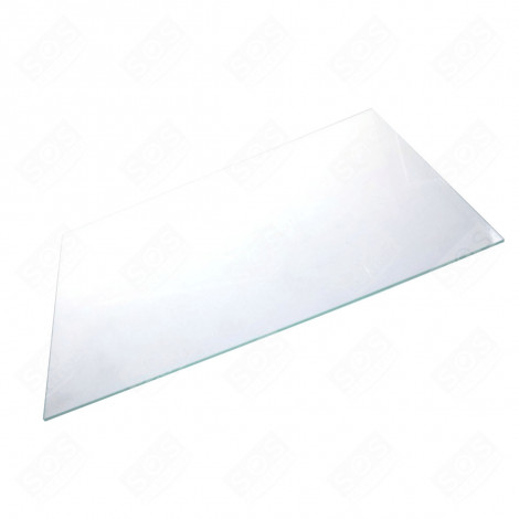 CLAYETTE, ÉTAGÈRE VERRE SÉCURITÉ FRIGO, RÉFRIGÉRATEUR, CONGÉLATEUR - 7271678