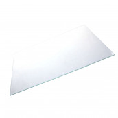 Clayette, étagère verre sécurité