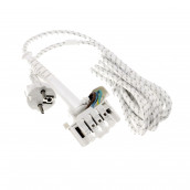 Cordon d'alimentation