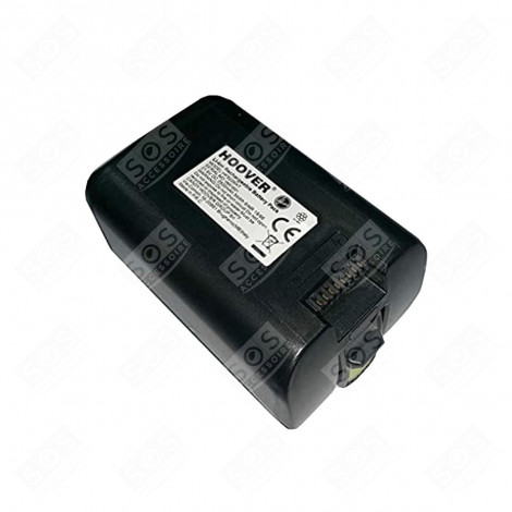 BATTERIE  ASPIRATEUR - 35602207 
