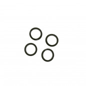 Lot de 4 bagues d’étanchéités