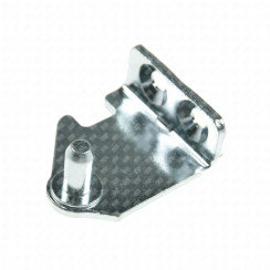 Charnière inférieure gauche