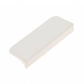 Poignée portillon congélateur