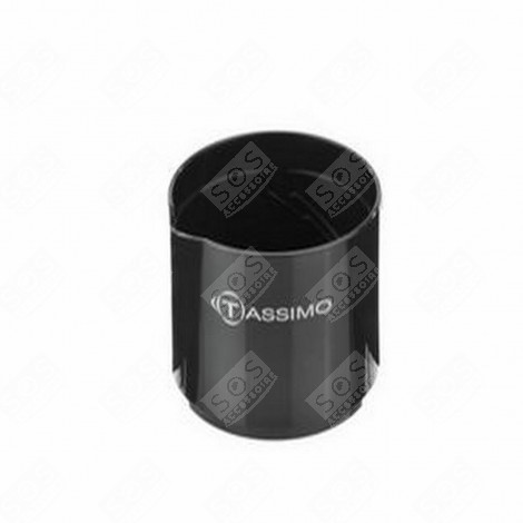 BAC RÉCUPÉRATEUR TASSIMO D'ORIGINE CAFETIÈRE, MACHINE À CAFÉ - 00611150