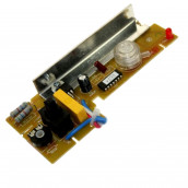 Platine electronique