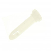 Goupille à l'unité