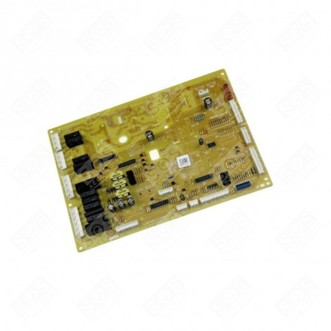CARTE ÉLECTRONIQUE D'ORIGINE FRIGO, RÉFRIGÉRATEUR, CONGÉLATEUR - DA92-00405A
