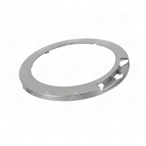 CADRE HUBLOT D'ORIGINE MACHINE À LAVER, LAVE-LINGE - 00672818, 672818