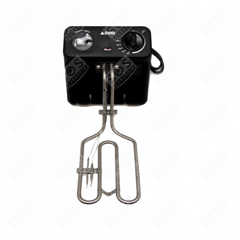 BOITIER AVEC RÉSISTANCE FRITEUSE, AIRFRYER - SS-992816, SS-992842