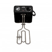 Boitier avec résistance