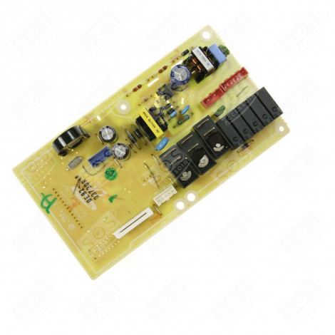 CARTE DE PUISSANCE D'ORIGINE FOUR MICRO-ONDES - DE94-03976A