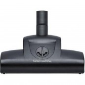 Grande Brosse, Embout noire d'origine