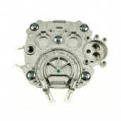 Résistance chaudière