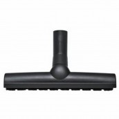 Brosse parquet noire d'origine