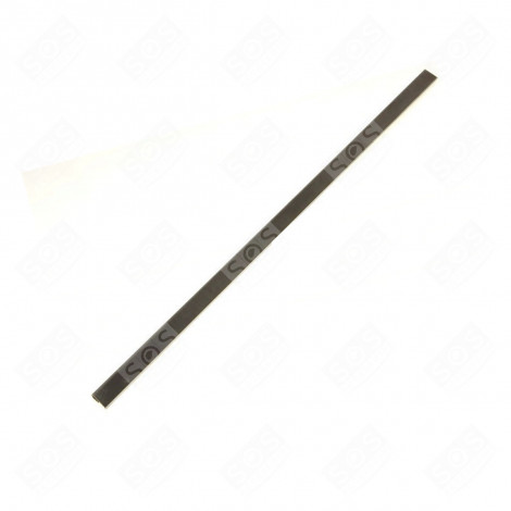 PROFIL CLAYETTE, ÉTAGÈRE AVANT D'ORIGINE FRIGO, RÉFRIGÉRATEUR, CONGÉLATEUR - C00325628, 481010609710