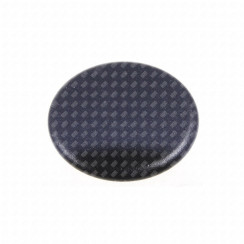 Chapeau brûleur triple couronne